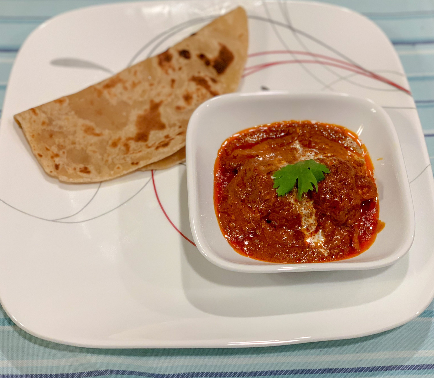 Butter Chicken 32oz