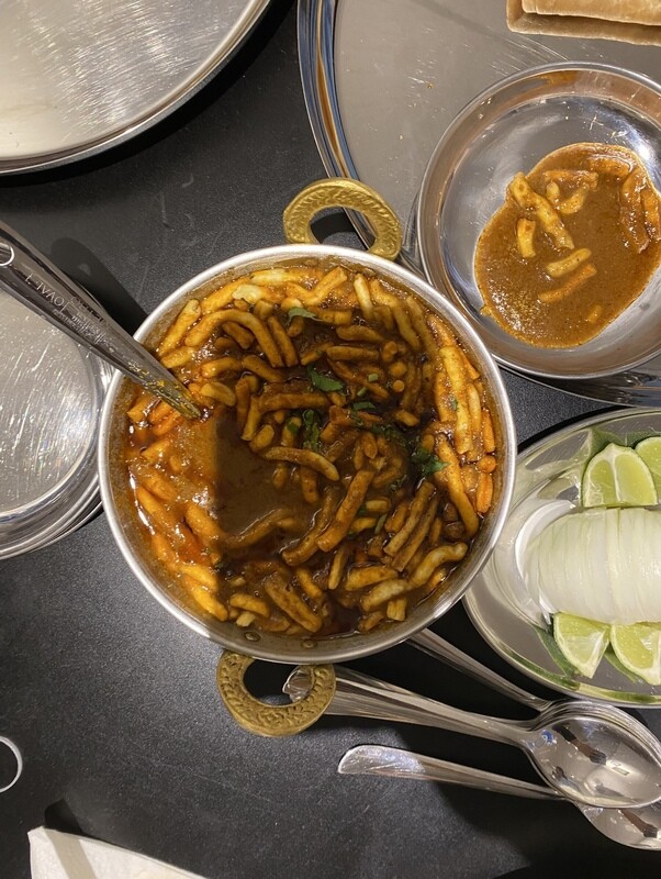 Shev Bhaji 32oz