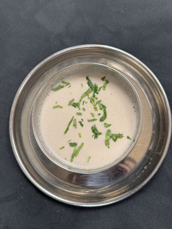 Pandhra Rassa 16oz