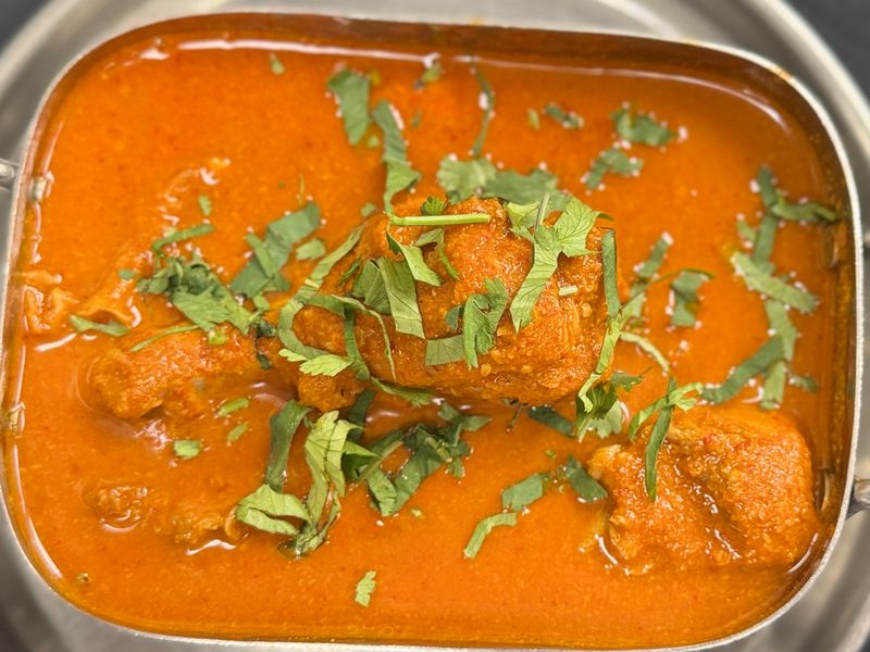 Malwani Chicken Curry 32oz