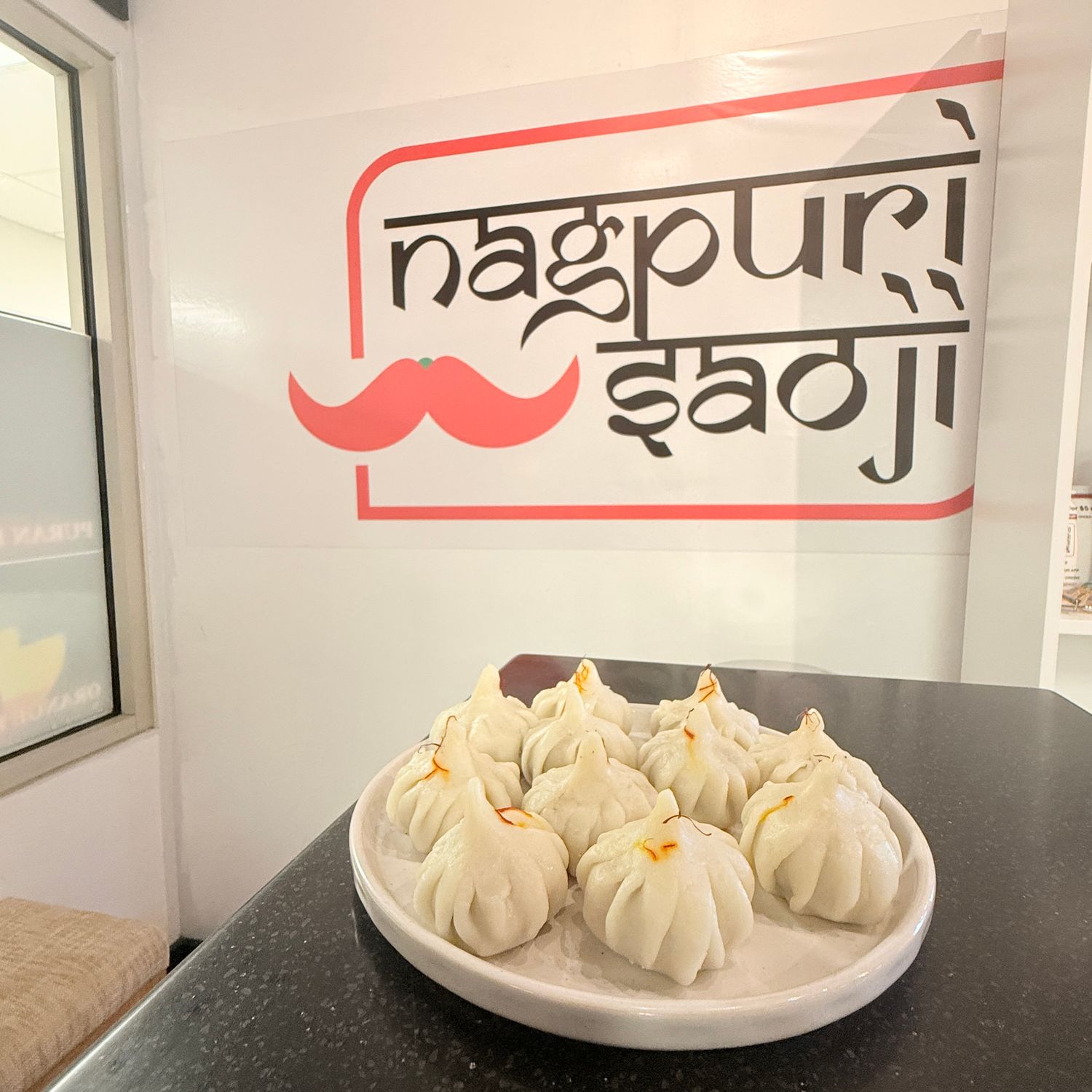 Steamed (Ukadiche) Modak