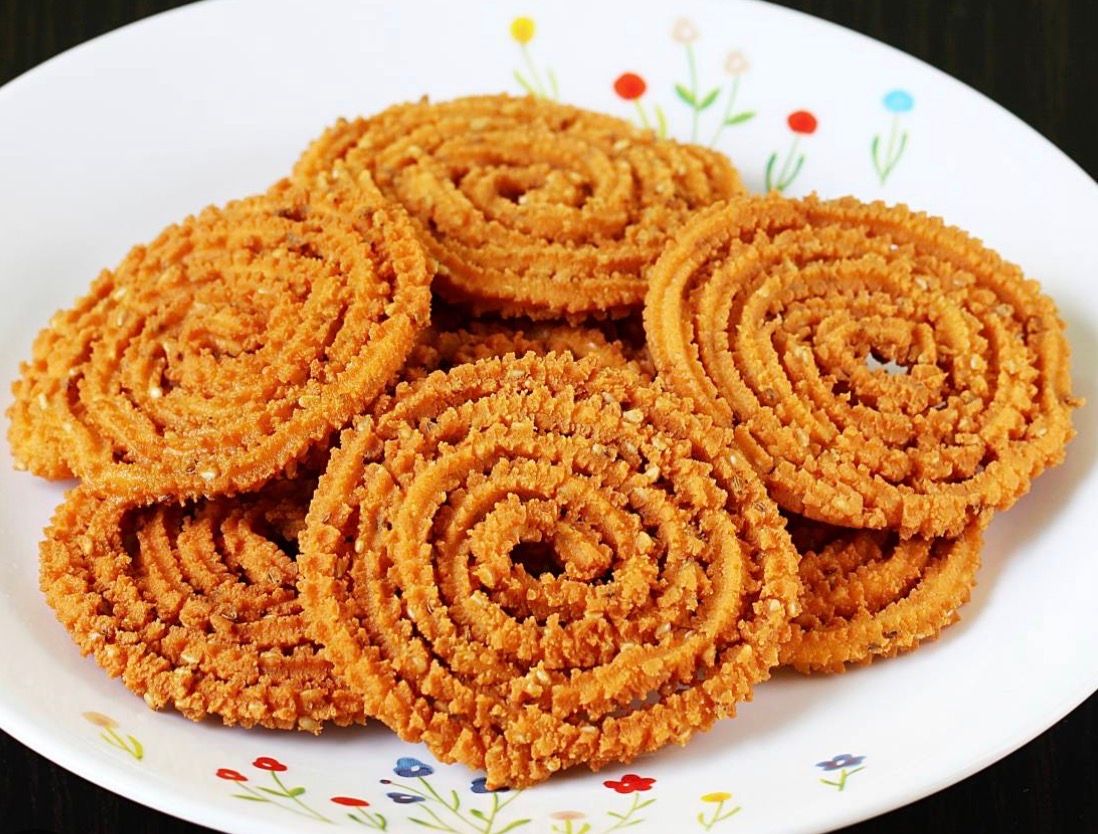 Chakali