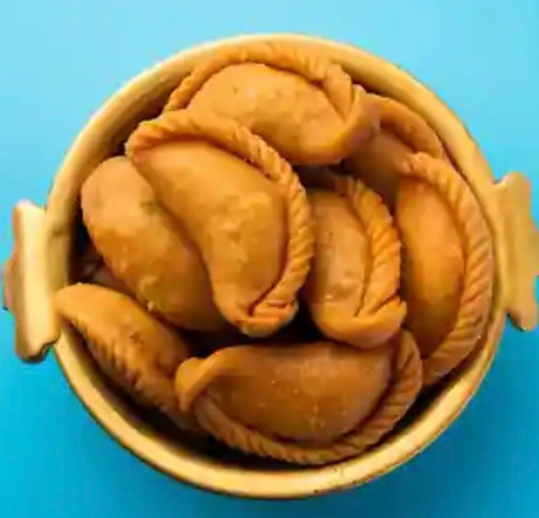 Karanji