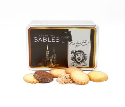 Biscuits