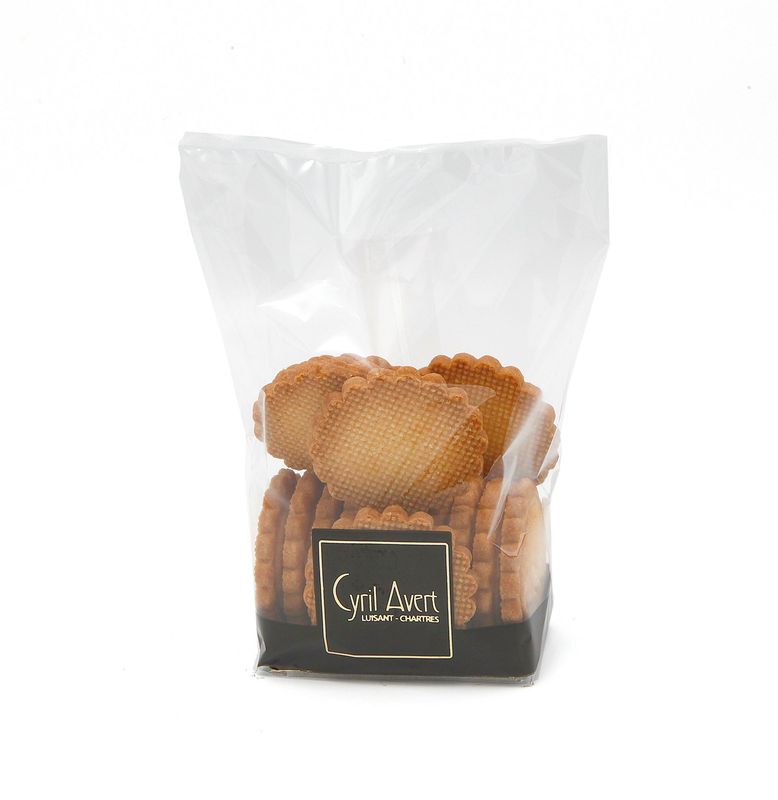 Sablés de Chartres