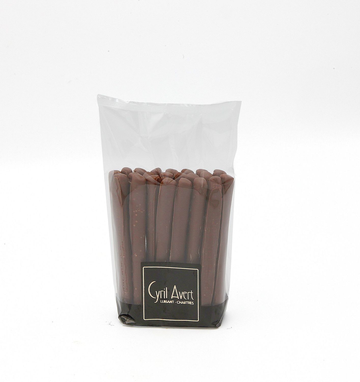 Bâtonnets de chocolat Bâtonnets de chocolat