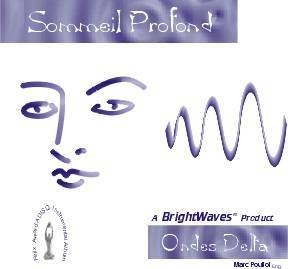 Sommeil Profond Ondes Delta