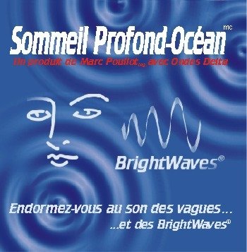 Sommeil Profond Océan