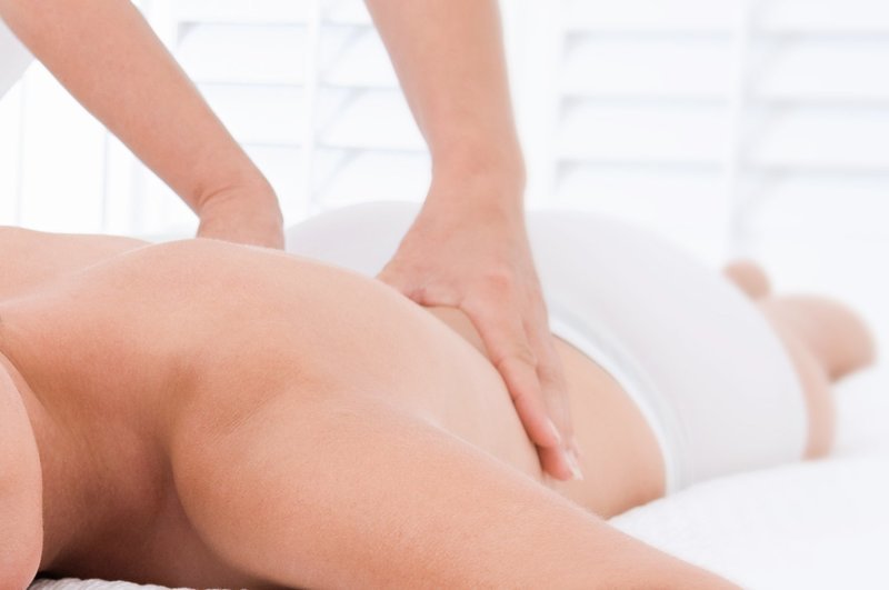 Fertility Detox Massage