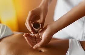 Sobada Maya + Castor Oil Pack