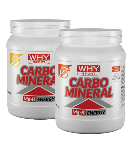 CARBO MINERAL