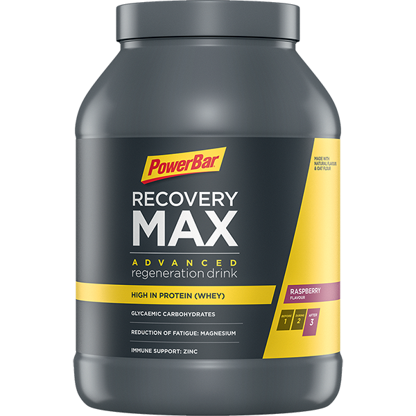 RECOVERY MAX