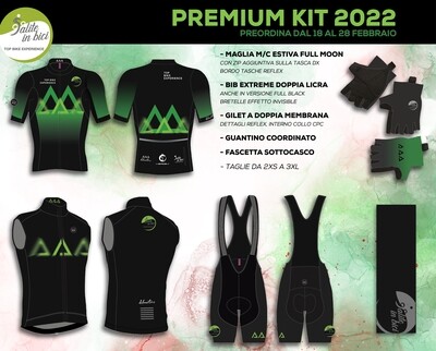 Premium Full Kit