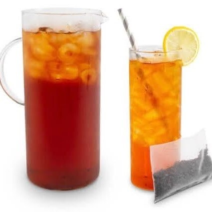 Ceylon Sonata Tea Pouch / 20 grams of full leaf tea per pouch