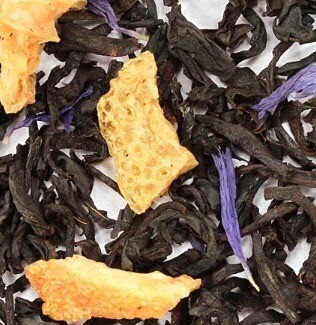 Iced Tea Pouch Earl Grey Moonlight