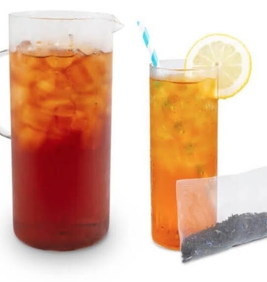 Iced Tea Pouch Earl Grey Moonlight