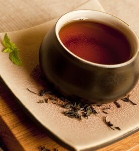 Earl Grey Bravo / 40 Gram Full Leaf Tea Pouch