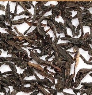 Irish Breakfast Large Tea Pouch / 5 Grams of tea per bag