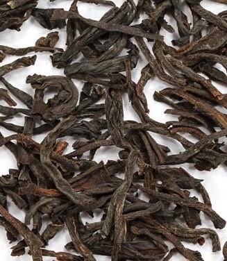 Ceylon Sonata Big Tea Pouch / 5 grams of full leaf tea per pouch