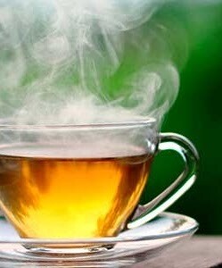 White Ayurvedic Chai Tea Bags | 5 Grams of Full Leaf Tea per Bag
