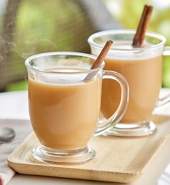 Decaf Chai Tea Bags | 5 Grams of Tea per pouch