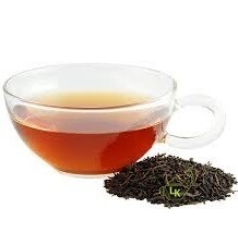 Decaf Earl Grey Tea Bags | 5 grams of tea per bag
