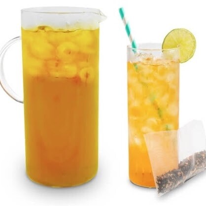 Apple Chai 10 grams of tea per pouch