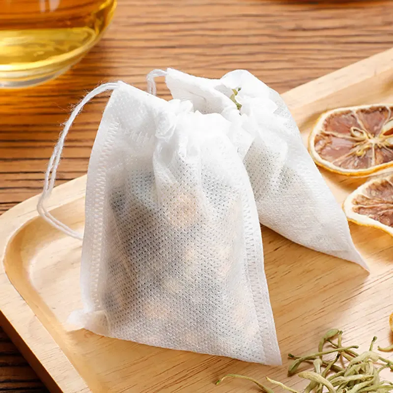 Iced Tea Pouch Sencha Overture