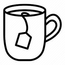 Rooibos Vanilla Chai Tea Bags | 5 Grams of Full Leaf Tea each Bag