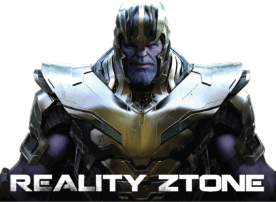 Reality Ztone (12 seeds)