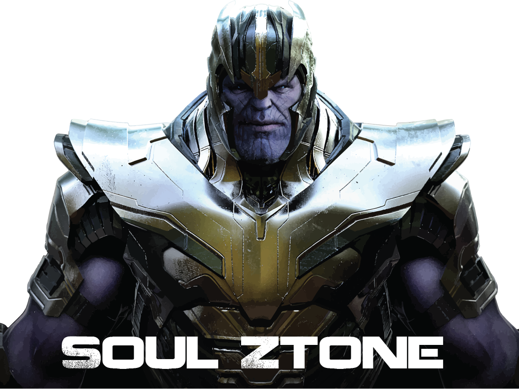 Soul Ztone (12 seeds)