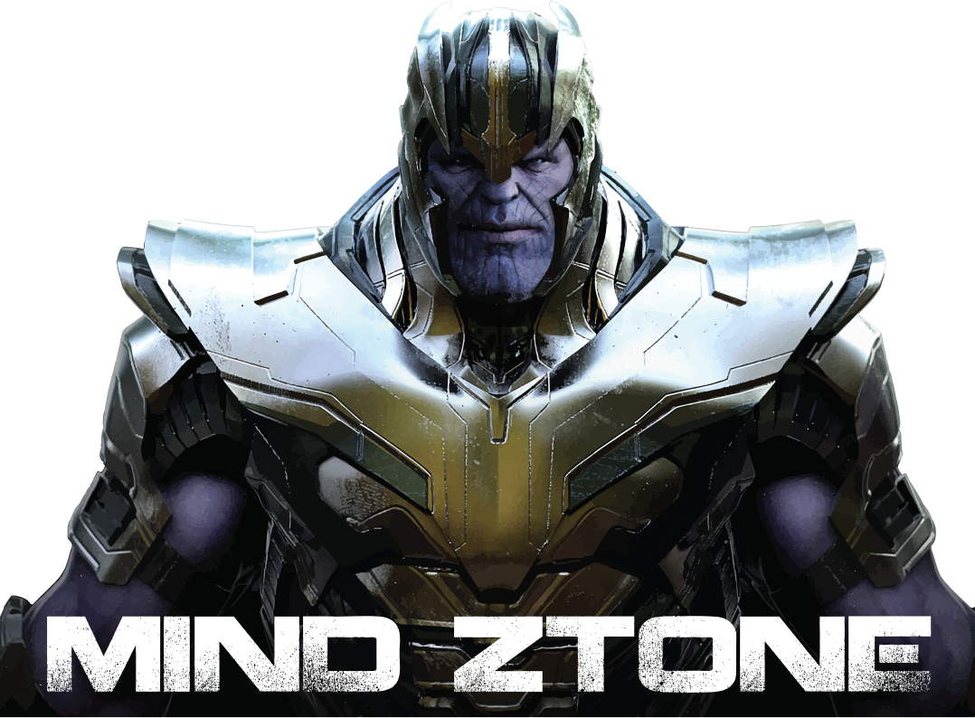 Mind Ztone (12 seeds)