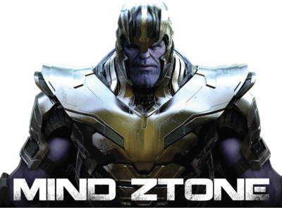 Mind Ztone (12 seeds)