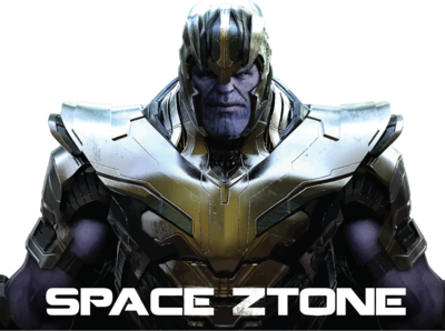 Space Ztone (12 seeds)
