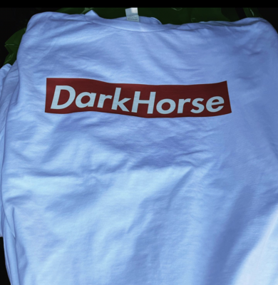 Darkhorse HypeBeast Bundle T-Shirt with Free seeds first 100 orders (PREORDER 6-8 weeks for delivery)