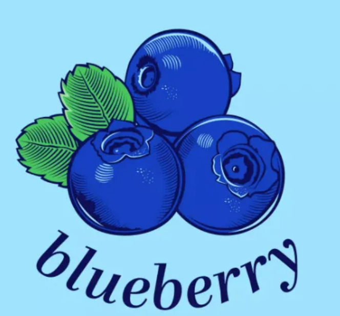 DJ Short BlueBerry x Bruce Banner 3 (6 FEM seeds)