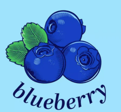 DJ Short BlueBerry x Bruce Banner 3 (6 FEM seeds)