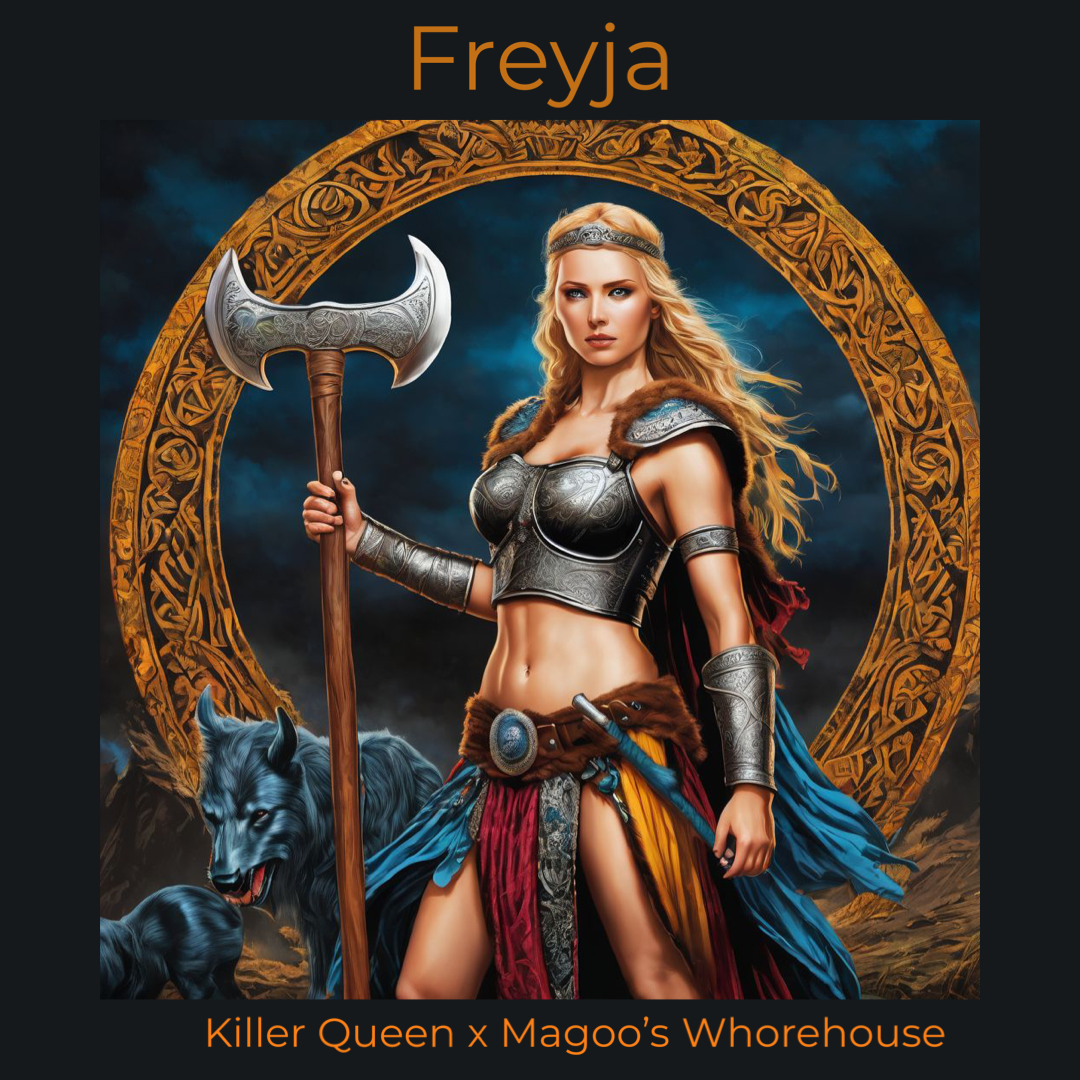 Freyja