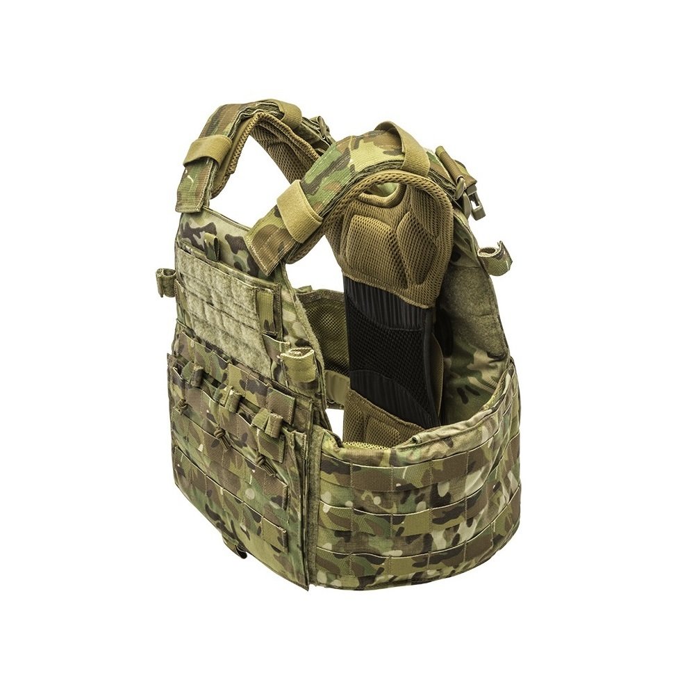 ergo performance system