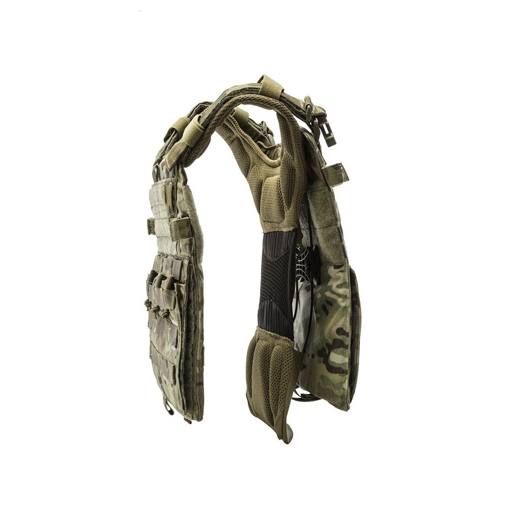 ergo performance system