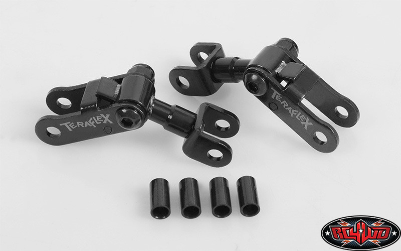 RC4WD TERAFLEX REVOLVER SHACKLE - Z-S1594