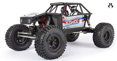 Axial Racing Capra