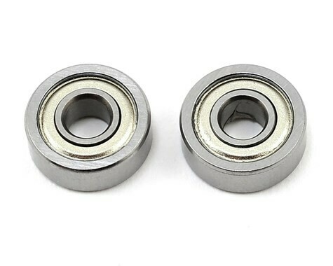 Axial 5x14x5mm Bearing (2) - AX31407/AXIC4407