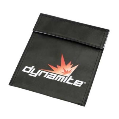 Dynamite LiPo Charge Protection Bag Large - DYN1405