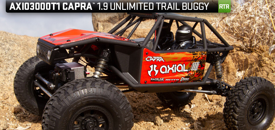 trail buggy