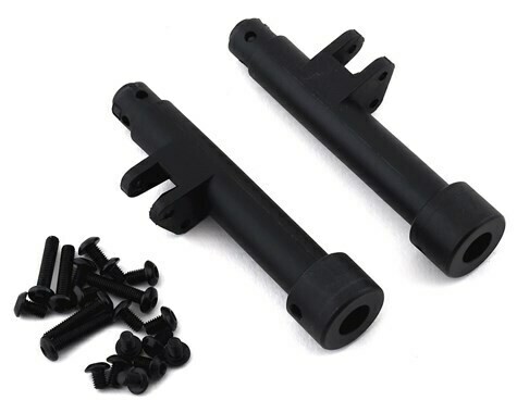 SSD RC Trail King Pro44 Plastic Rear Axle Tubes - SSD00352