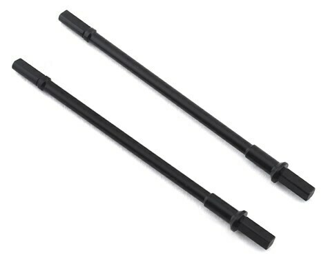 Axial Capra 1.9 F9 Straight Axle Shaft (2) - AXI232010