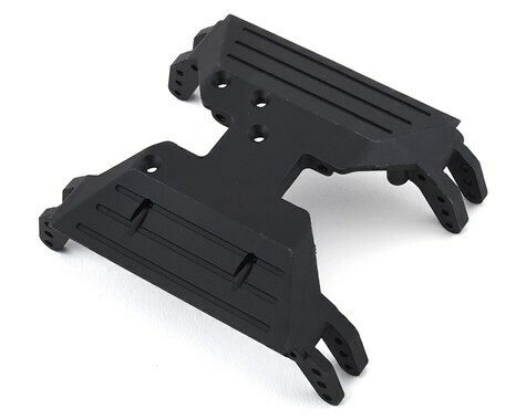 Axial Capra 1.9 Skid Plate - AXI231005