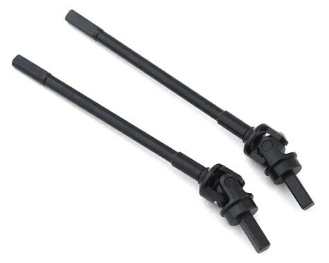 Axial Capra 1.9 F9 Universal Axle Set (2) - AXI232009