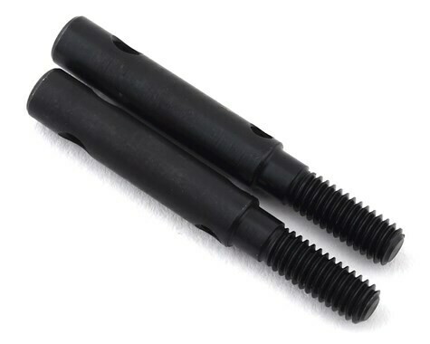 Axial Capra 1.9 Portal Stub Axle (2) - AXI232008